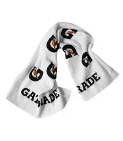 GATORADE SPORT BENCH TOWEL ANTI-MICROBIAL TOWEL NEW