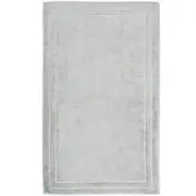 RIGA Light Grey Bath Sheet