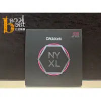 在飛比找蝦皮購物優惠-【反拍樂器】D'addario NYXL 45100 45-