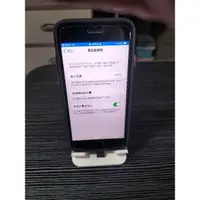 在飛比找蝦皮購物優惠-Apple Iphone I7 128GB(無盒裝，送傳輸線