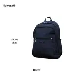 KAWASAKI 輕量 多色 10吋平板 休閒後背包 男包 女包 後背包 KA201 加賀皮件