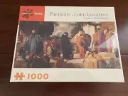 Frederic, Lord Leighton Captive Andromache Jigsaw Puzzle Manchester Art Gallery