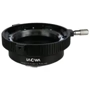 Laowa 0.7x Focal Reducer for Probe Lens - EF to MFT Mount