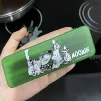 在飛比找蝦皮購物優惠-💎【小牛現貨】MOOMIN嚕嚕米嚕嚕咪姆明北歐風環保無毒耐高