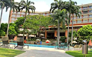 吉哈拉酒店