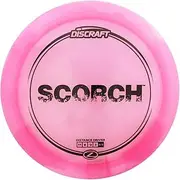 Elite Z Scorch Distance Driver Golf Disc [Colors May Vary]