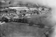 The Sentinel Waggon Works Ditherington 1927 England OLD PHOTO 1