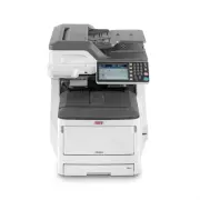 OKI OP853DN A3 Colour Multi Function Printer