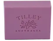 10 x Tilley Fragranced Vegetable Soap - PERSIAN FIG - Australian Made