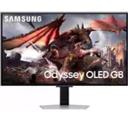 ✅Samsung 32" Odyssey OLED G8 4K UHD 240Hz 0.03ms Gaming Monitor✔️✔️