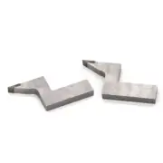 2PCS MITUTOYO Mitutoyo carbide height stylus caliper scriber 900258 type