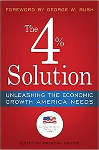 在飛比找誠品線上優惠-The 4% Solution: How to Unleas