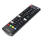 AKB75675311 Replacement Smart English Television Remote Control Compatible For LG TV MultiColor