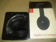 Beats studio 3 wireless headphones adaptive noise cancelling remote talk