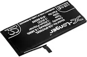 Vsdampj 2200mAh/3.8V Battery Compatible with Applle A1660, A1778, A1779, A1780, iphhone 7, iphhone 7 4.7", fit P/N: 616-00255