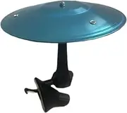 MagiDeal Car Crash Cymbal Car Cymbal Air Vent Easy Installation Professional Make Your Driving More Fun for All Types of Vehicles