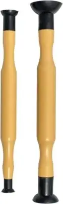 Thsakzo 2PCS Valve Lapping Tool Set, Hand Grinding Stick Sucker...