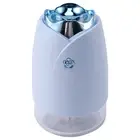 Rose Usb Essential Oil Diffuser Ultrasonic Air Home Humidifier Mist Maker6096