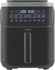 Sunbeam Steam Fry Air Fryer + Steam