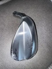 Mizuno Pro T1 C Wedge 60-10 58-08 Left Hand Head Only New Sealed