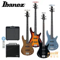 在飛比找蝦皮購物優惠-【民揚樂器】Ibanez GSR180 電貝士 BASS 附