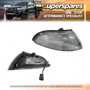 Superspares Right Corner Light for Ford Telstar AX AY 02/1992-07/1996