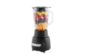 Mainstays Glass Jar 5 Speed Blender with 6-Cup Jar (48Oz) 500W Motor