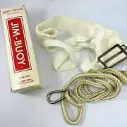 Jim Buoy Adult Saftey Harness 922
