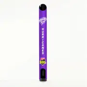 Hobart Hurricanes BBL Stubby Holder Dispenser