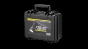 Nitecore P30i Kit USB-C rechargeable battery 2000 lumens 1000 Meter Hunting
