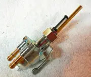 Fuel Valve Petcock Honda CB350 CL350 SL350 CB360 CL360 CB450 CL450 18-4150