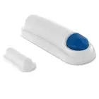 Reliable Door Sensor for Tuya and For HomeKit with For ZigBee Compatibility
