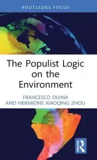 在飛比找博客來優惠-The Populist Logic on the Envi