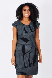 Bobby Dress--ESS-S17SE3