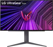 LG UltraGear 27GS93QE-B 27" OLED QHD 240Hz 0.003ms Gaming Monitor