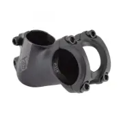 Origin8 Everland MX/GX 40 Deg Stem Bar Clamp 31.8mm 70mm 40 Deg Blk Aluminum MTB