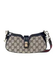 MOON SIDE Mini shoulder bag One size Nude
