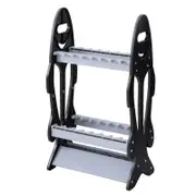 Seamanship Fishing Rod Holder 16 Storage