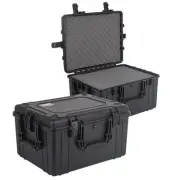 GO RHINO XVENTURE GEAR HARD CASE WITH FOAM -- XG252014F