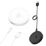 USB Charger Charging Dock for Logitech Ultimate Ears UE Boom 3 Bluetooth Speaker