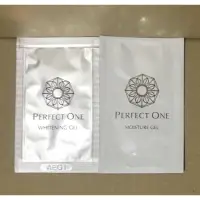 在飛比找蝦皮購物優惠-【PERFECT ONE 帕妃雯】全效水凝霜1.3ml全效美