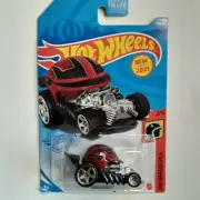 Hot Wheels- Head Gasket- HW Daredevils- New for 2021