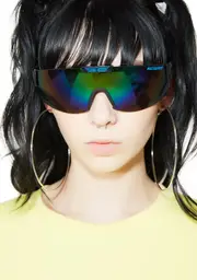 [Burger And Friends] Stratosphere Sunglasses