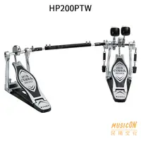 在飛比找蝦皮購物優惠-【民揚樂器】TAMA HP200PTW 雙踏 踏板 Iron