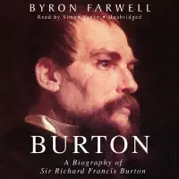 在飛比找博客來優惠-Burton: A Biography of Sir Ric