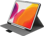 "Cygnett iPad Pro 12.9"" Gen 4/3 TekView Case (Grey/Black)"