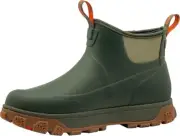 Grundens Men's Deviation 6" Ankle Boot -60015-336-DEEP-DEPTHS BRAND NEW