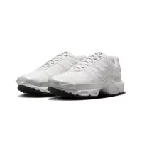 在飛比找博客來優惠-Nike Air Max Plus 全白 FZ4342-00