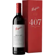 Penfolds Bin 407 Cabernet Sauvignon 2018 750ml