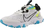 [Nike] Kid's Shoes React Vision WroldWide (GS) CV8965-100 (Numeric_6)